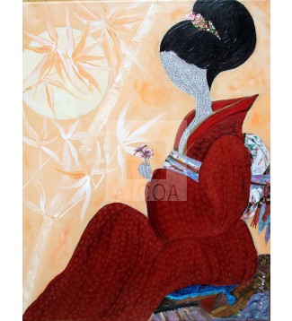 HANA KANZASHI