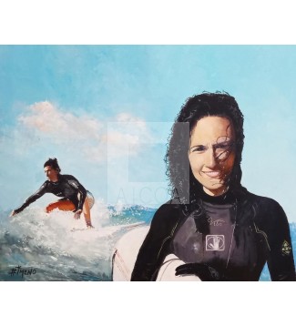 ''EL SURF ES VIDA''