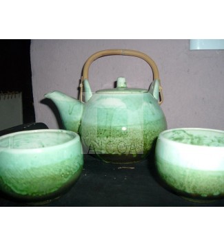 Tea Time