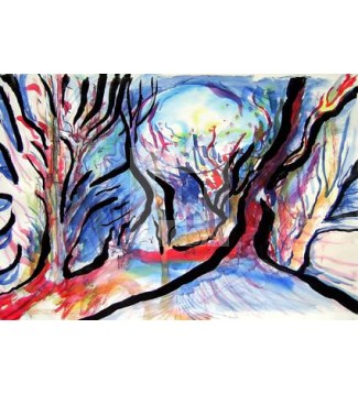 El Bosque