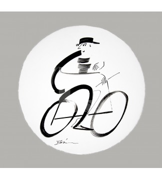 Bicicletas redondas#5