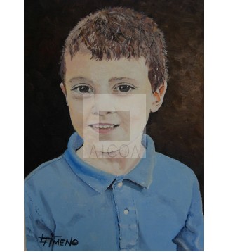RETRATO