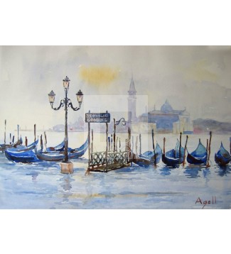 Venecia