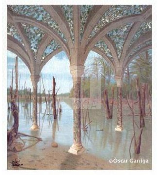 La Hist&ograve;ria dins El Paisatge