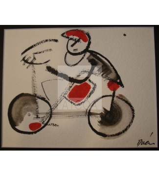 Velocidad