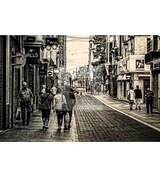 CAMINO A LA FAROLA