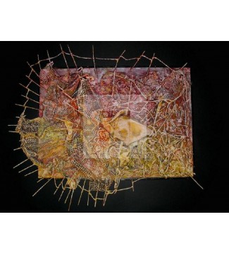 Serie ''LA ARAÑA SERVIA''
