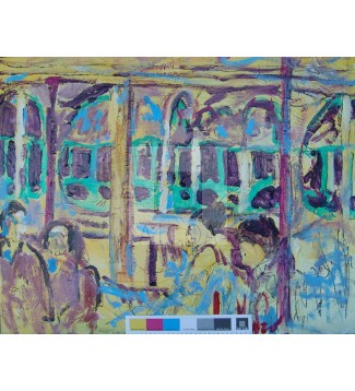 BUS BATLLÓ