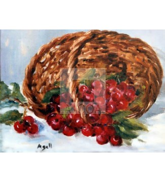 Cerezas