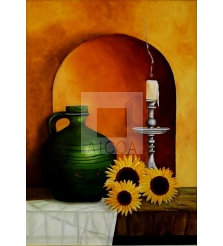 Girasoles