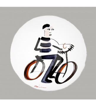 Bicicletas redondas#8