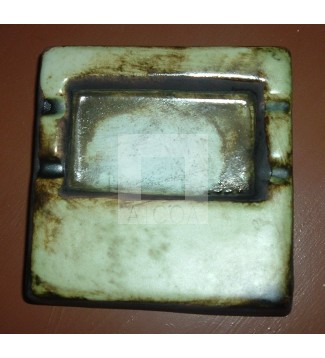 Antique Ashtray Serie
