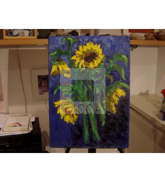 girasols