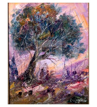 La Encina