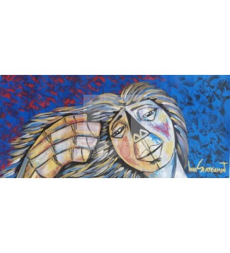 VIDA, LIBERTA Y ARMONIA 
