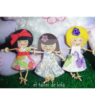 broches Lolita