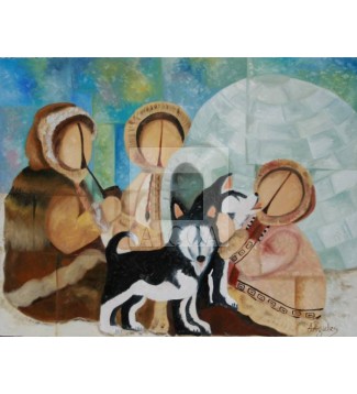 Esquimales