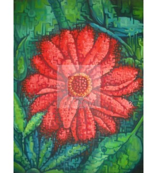 eterna primavera
