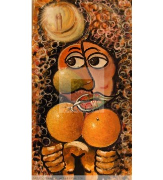 naturaleza muerta