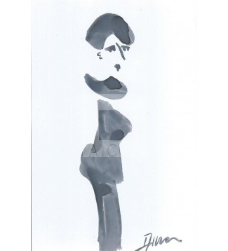 Targetas Lorena Canals serie 1#6