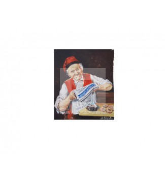 el abuelo