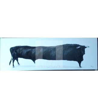 Toro Limusina
