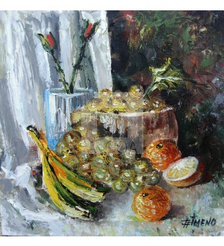 Bodegon