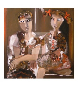 Madre e Hija
