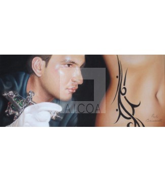 Tattooing
