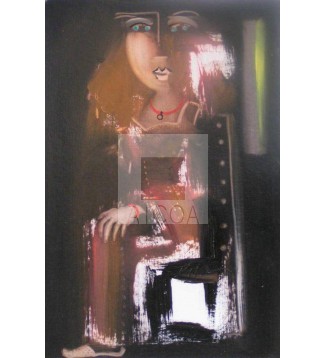 Figura S/T #1