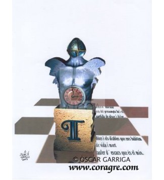 L&acute;Altre Tauler d&acute;Escacs (4)