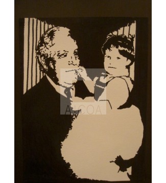 Recuerdo de mi Abuelo ITO