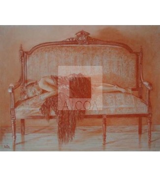LA SIESTA