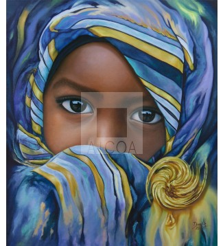 Retrato de prosperidad 17