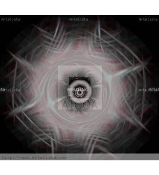 FRACTAL   ,   QUASAR