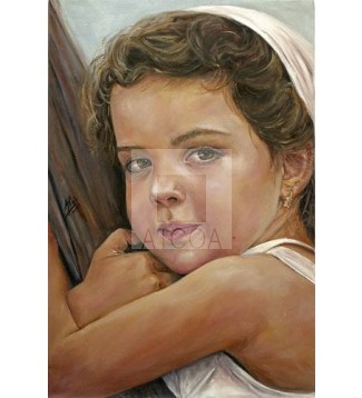 La petite Helena