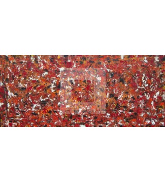 Abstracto # 21