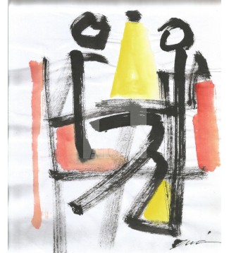 Bloc blanco#21