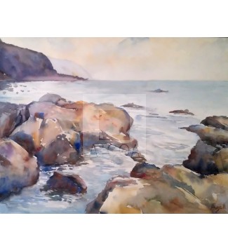 Rocas