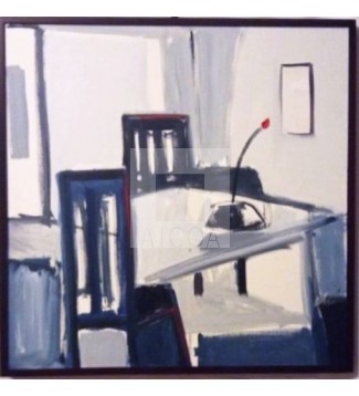Interior#1