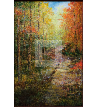 camino arboledas 