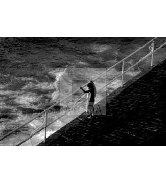 A tempestade