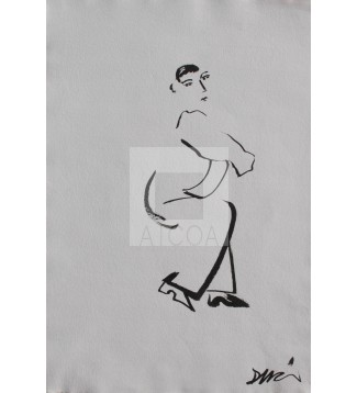 carpeta figuras sentadas #3