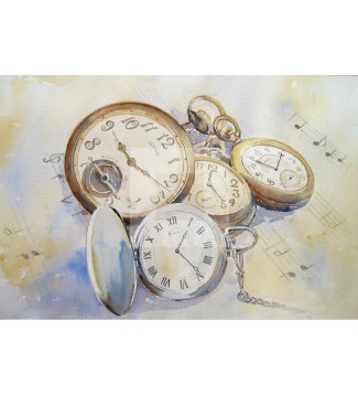 VIEJOS RELOJES