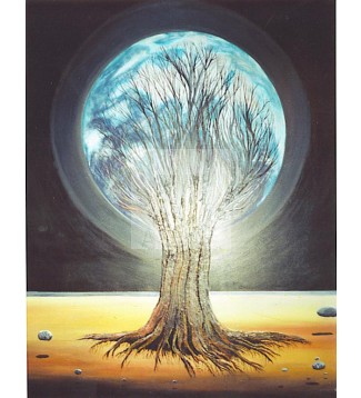 Nuestro Planeta Bello y Enigmatico