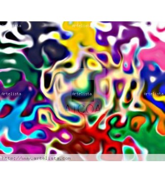 DANZA  DE   COLORES