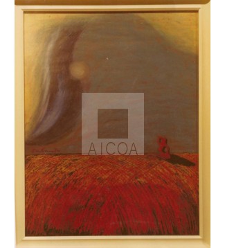TIERRA ARDIENTE - 1970