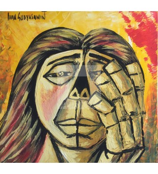 TRISTEZA INDEGENISTA