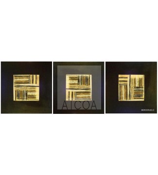 TRIPTICO BLOQUES Nº 489