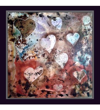 Corazones